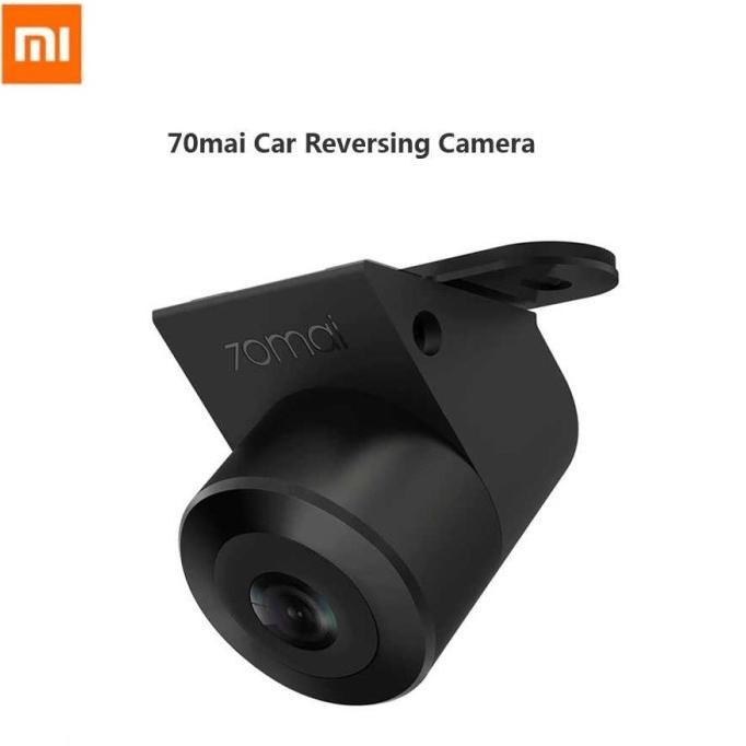 kamera mundur HD 720p parkir mobil xiaomi 70mai