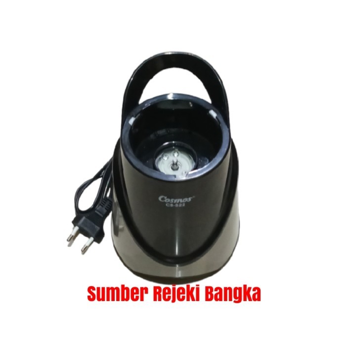 Cosmos Mesin Personal Hand Blender Cb-522/Cb 522/Cb522