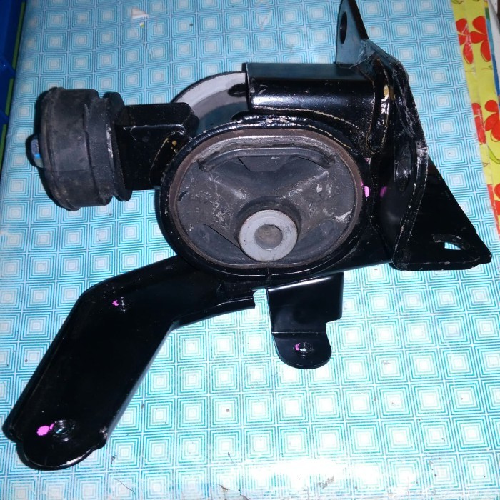 Engine Mounting Kiri Corolla Altis 2008 2009 2010 Original