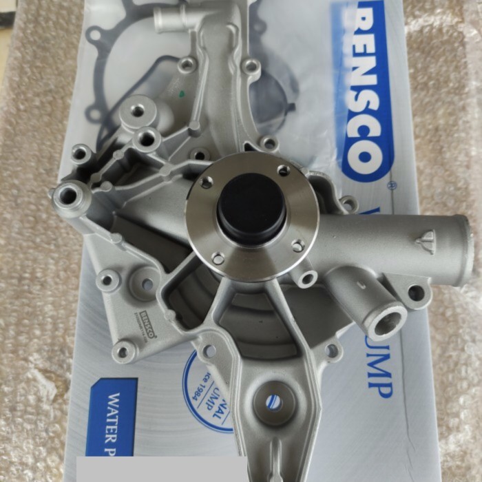 Water Pump Mercedes Benz M112 W202 W203 W204 W210 W211 W212 W220