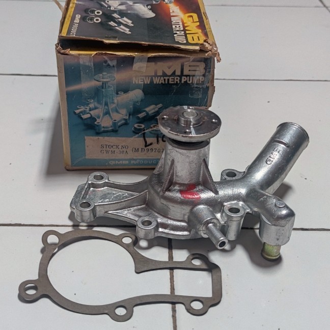 Water Pump L100 Minicab New Japan Waterpump L100 Waterpam L100 Pompa