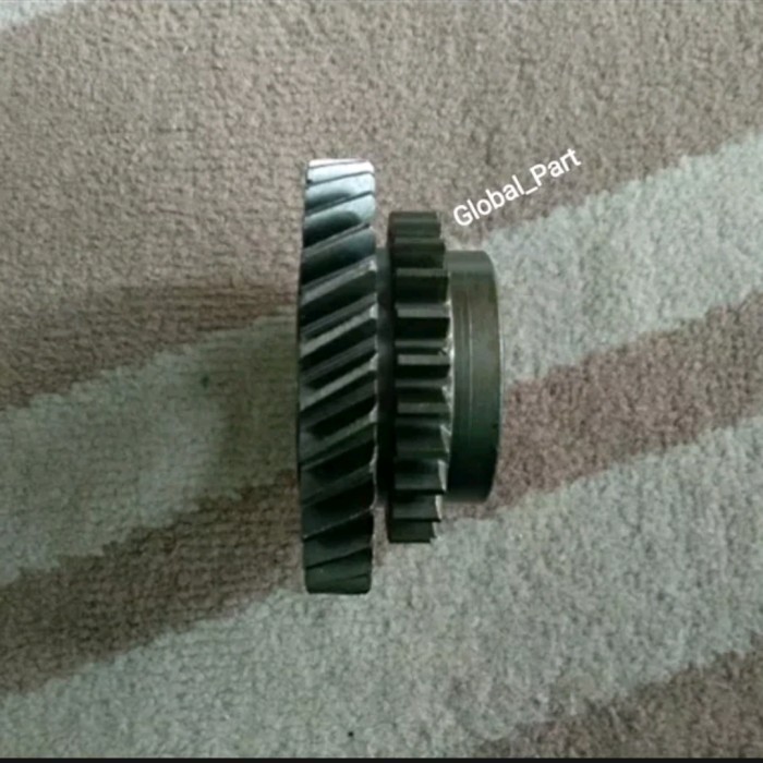 Gear Box Ht130 Gigi Gearbox Pto Dom Dump Dyna Ht 130 Hino Dutro 130Ht