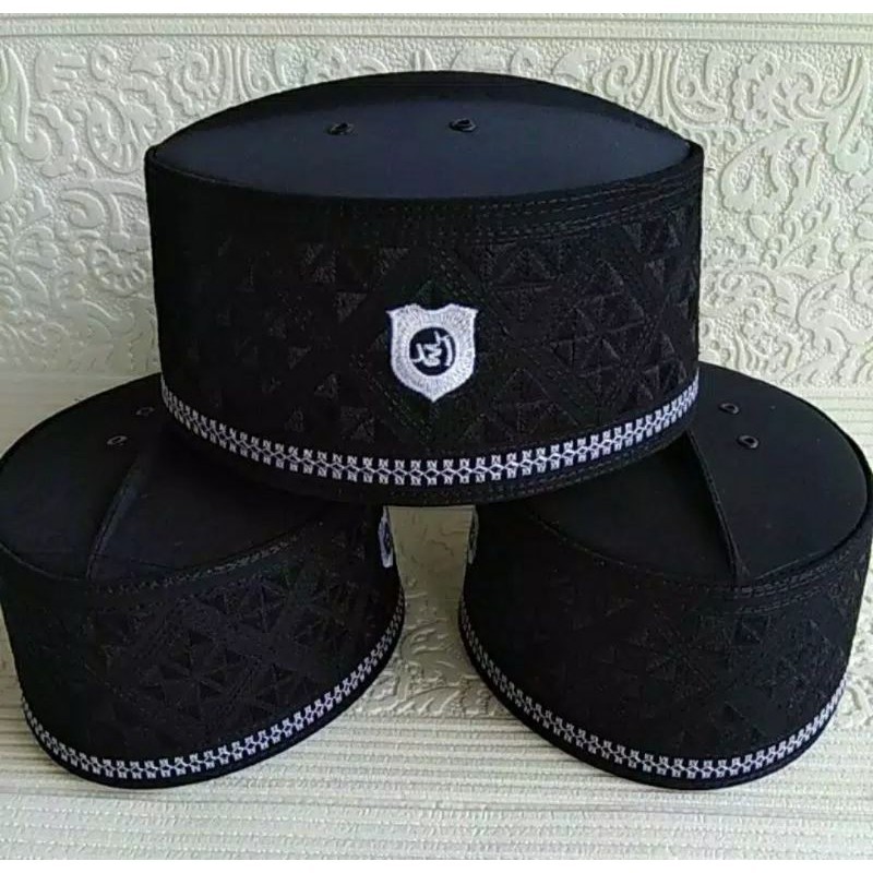 Peci haji Songkok hitam songkok Bugis songkok NU songkok putih songkok awing peci hitam peci putih