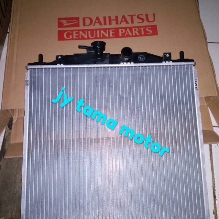 Radiator Avanza Xenia Original