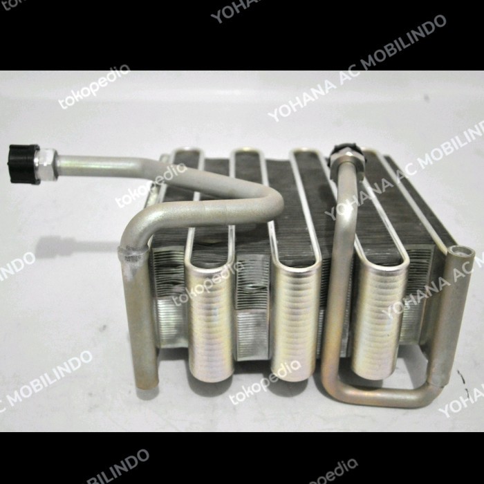 Evaporator Ac Mobil Taft, Rocky, Feroza
