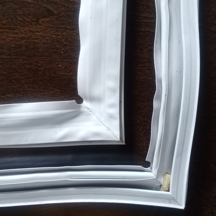 KARET PINTU KULKAS PORTABEL