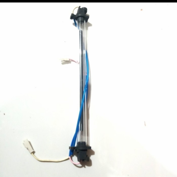 HEATER KULKAS 2 PINTU SHARP ORIGINAL ORI