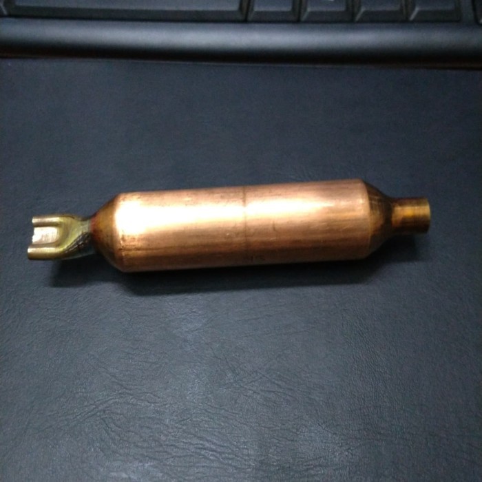 FILTER AC SPLIT (KOSONG) 2 PK