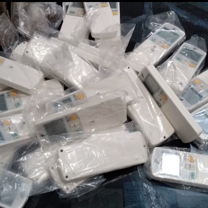 REMOTE AC DAIKIN ARC433A55 ORIGINAL