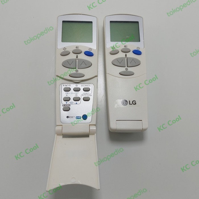 REMOT / REMOTE AC LG PLASMA ORIGINAL