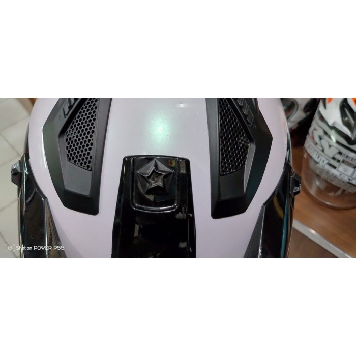 BAUT JPX CROSS/JPX726R