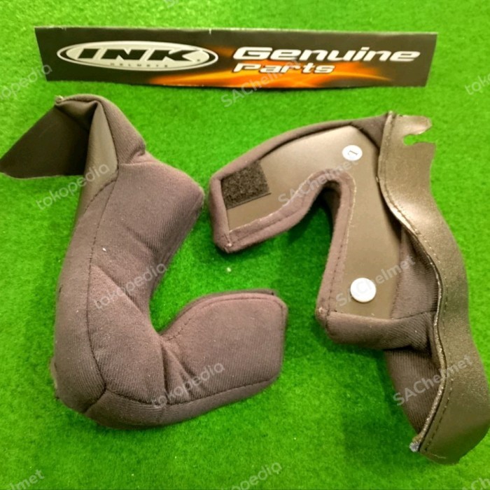 BUSA HELM INK DYNAMIC ORIGINAL/INTERIOR HELM INK DYNAMIC BUSA PIPI