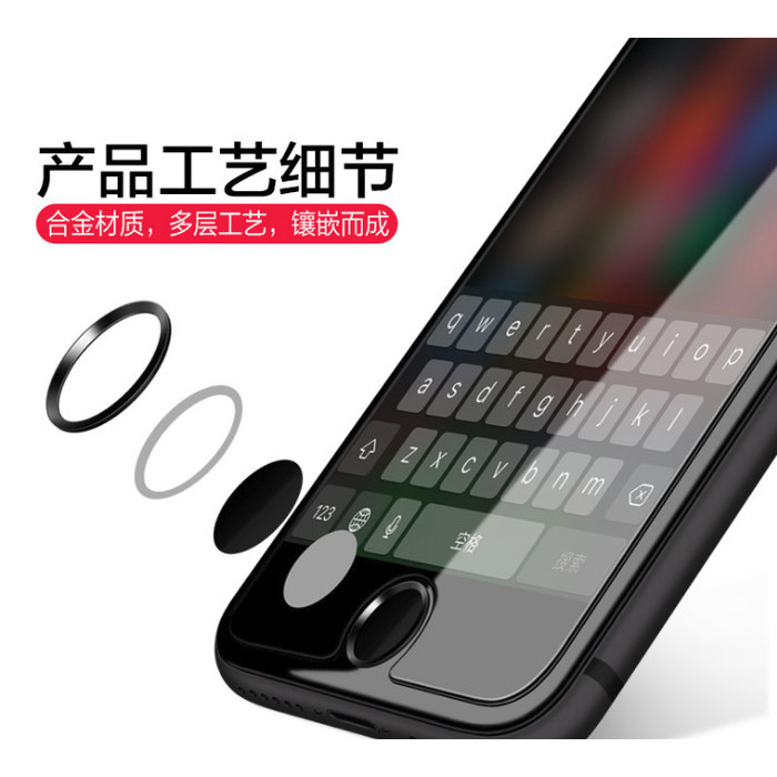 HOME BUTTON APPLE DEVICE IPHONE 8 8 PLUS IPHONE 66 PLUS IPHONE 7/7PLUS