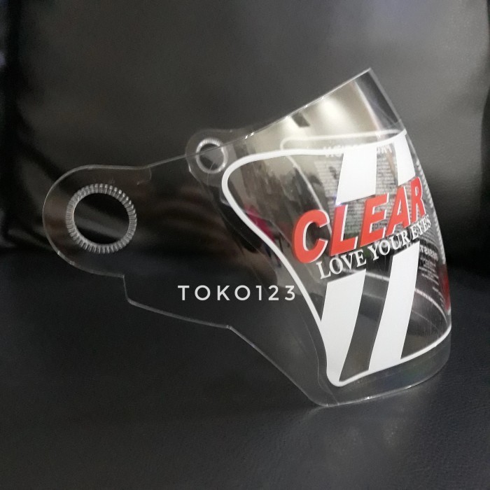 KACA HELM JPX SUPREME / JPX Z BLAST / JPR