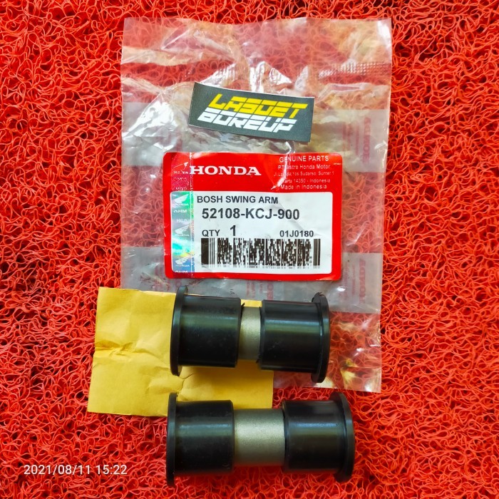 BOSH BOS SWING ARM FORK HONDA KCJ TIGER REVO TIREV NEW ORIGINAL AHM