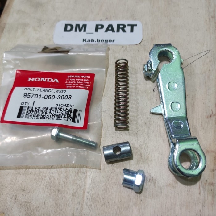 AS TUAS PAHA REM BEAT KARBU FI POP STREET DELUXE LED SCOOPY ESP GENIO