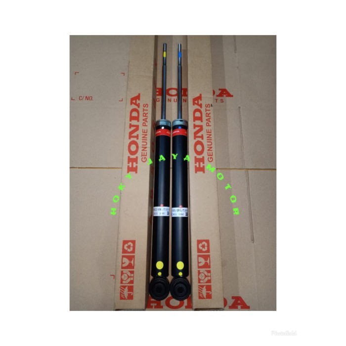Shockbreaker Shock Breaker Belakang Civic Fd 1 Fd 2 Belakang Original