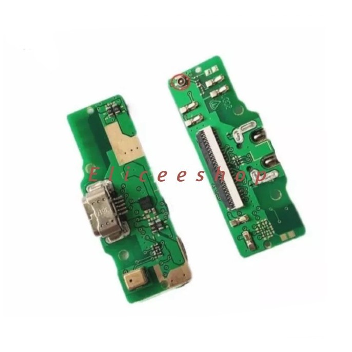 PAPAN CAS SAMSUNG TAB A8 2018 / T295