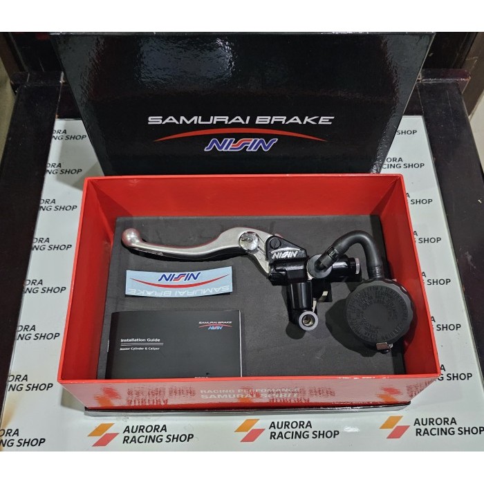 Master Rem Nissin Kiri Vario 160 / Pcx 150 / Pcx 160 / Adv 150 / 160