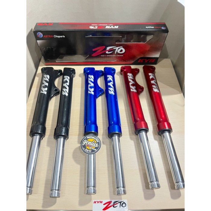Shock Depan Kyb Mio Original Kayaba Zeto