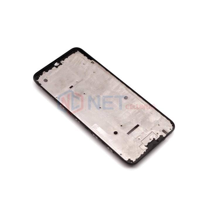 FRAME LCD / TATAKAN BEZEL / TULANG CASSING INFINIX HOT 8 / X650
