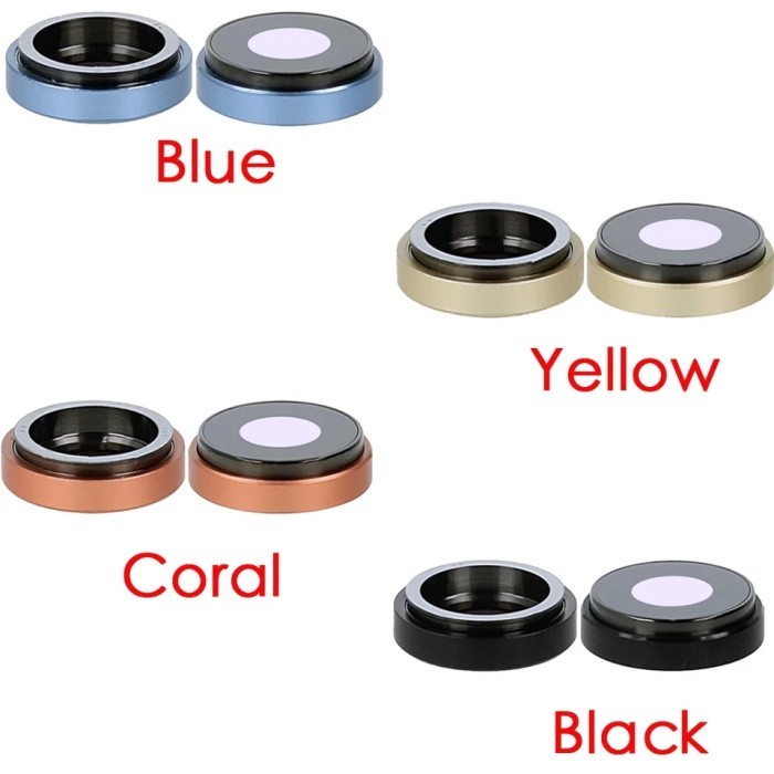 KACA KAMERA IPHONE XR KACA LENSA KAMERA IPHONE XR