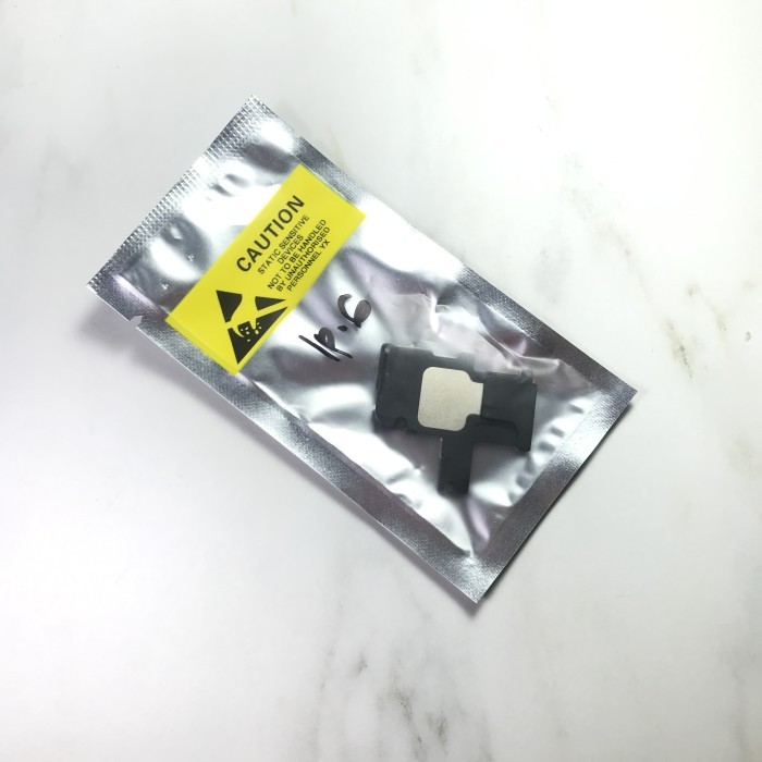LOUDSPEAKER SPEAKER BAWAH BUZZER IPHONE 6S 6G 7 8 PLUS ORIGINAL