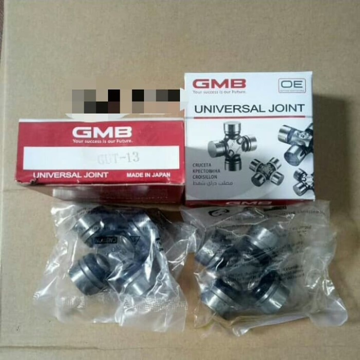 CROOS JOINT/KOPEL JOINT TOYOTA KIJANG SUPER,GRAND,KAPSUL GMB