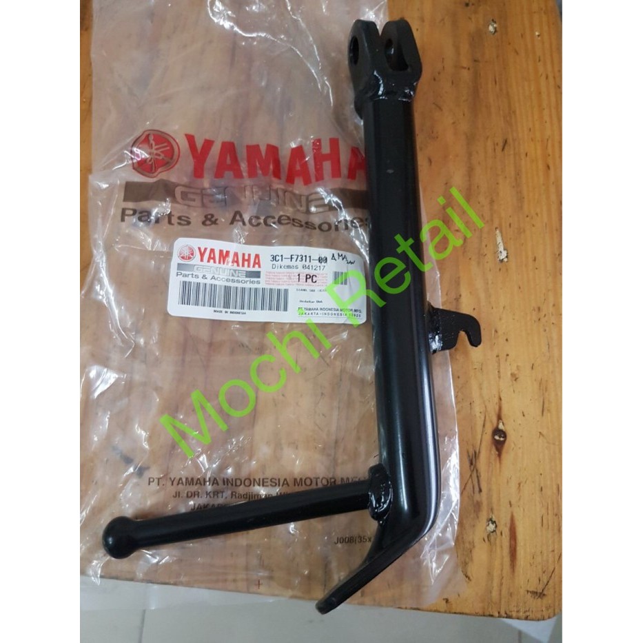 STANDAR SAMPING VIXION ORI YGP