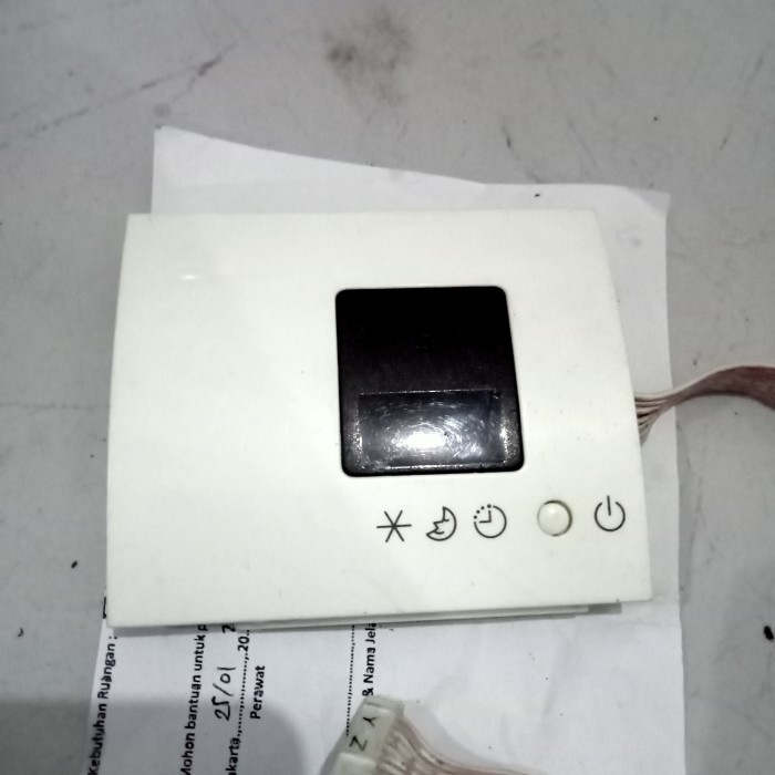 SENSOR AC SAMSUNG,AKARI 1/2-1PK ORIGINAL