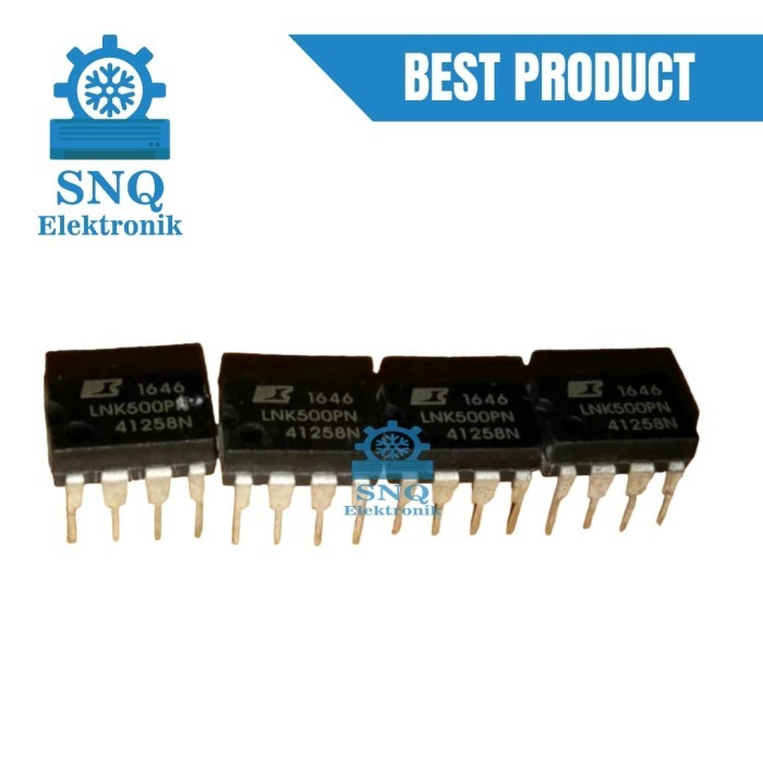 IC AC LG LNK500PN LNK 500 PN