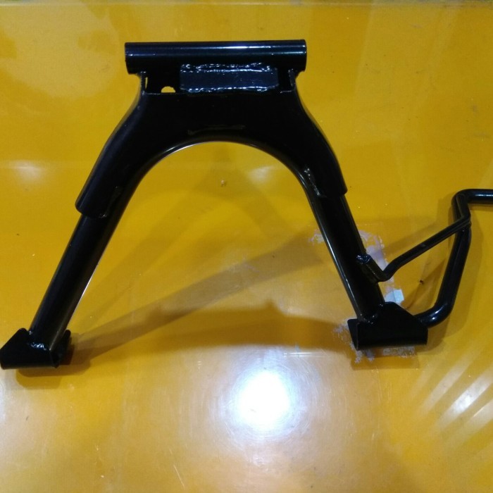 STANDAR TENGAH STANDAR DUA MIO J GT SOUL GT 115 XRIDE 115 FINO FI 115