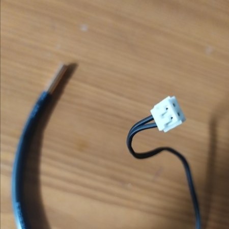 DAIKIN AC THERMISTOR MALAYSIA TERMISTOR