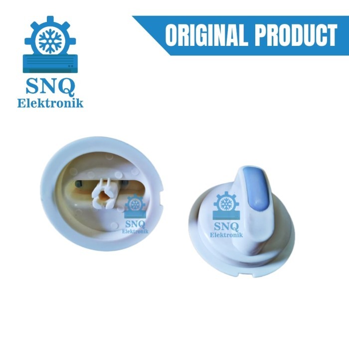 KNOB MESIN CUCI SAMSUNG 2 TABUNG - KNOP MESIN CUCI SAMSUNG