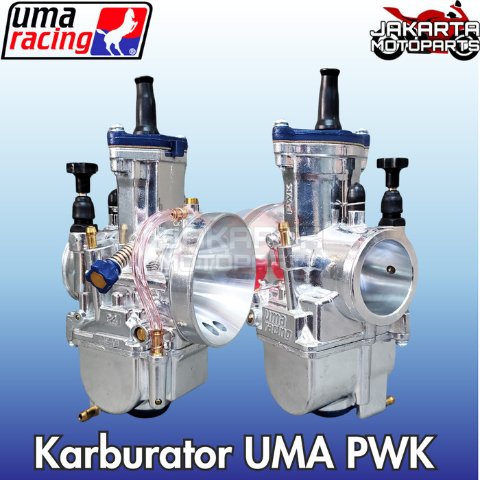 Karburator Uma Racing Pwk30 Pwk32 Original Pwk 30 32