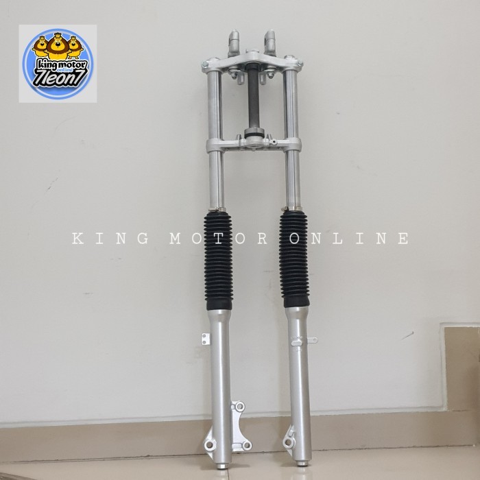 Shock Depan Klx 150 Mgv