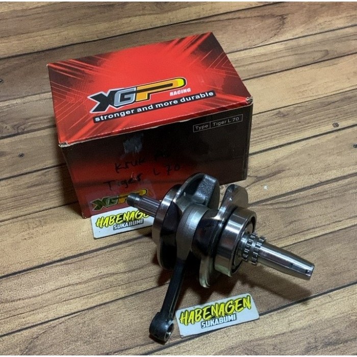 Askruk Kruk As Bandul Crf Diablo Langkah 70 Pnp Cb Gl Mp Tiger Xgp