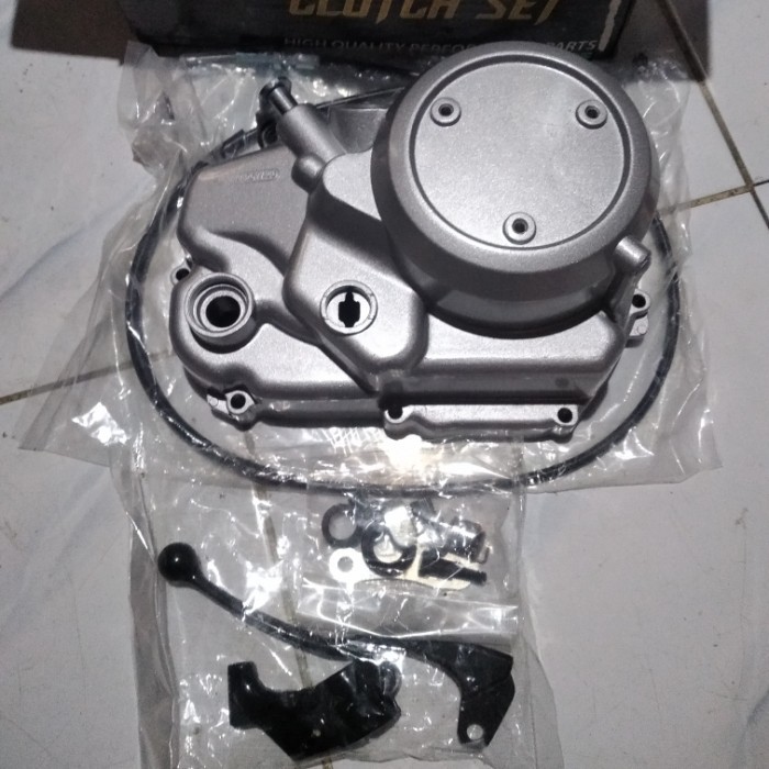 Bak Kopling Untuk Ksr, Blitz N Kaze