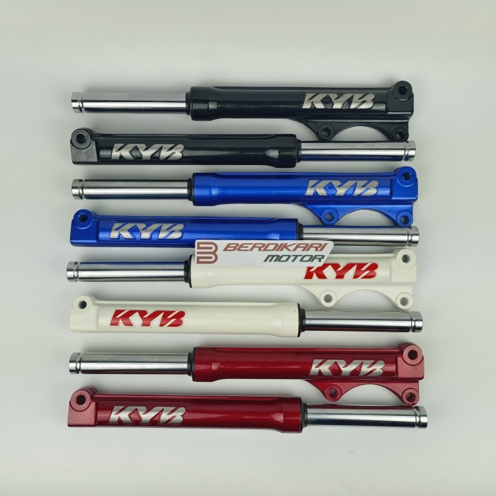 Shock Depan Mio Mio J Assy Kayaba Original