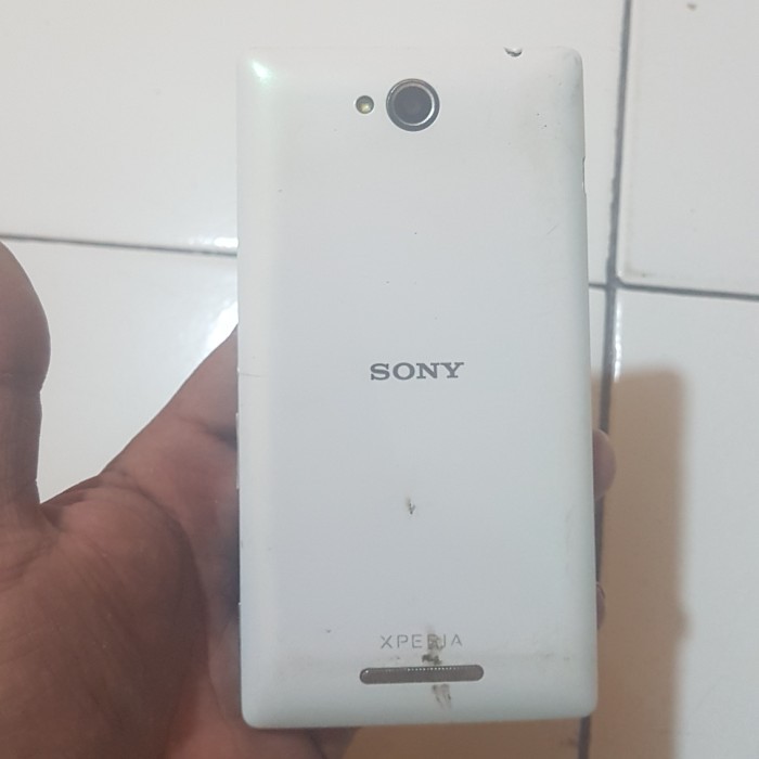 SONI XPERIA C2305