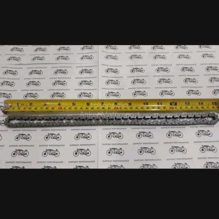 Timing Chain Rante Keteng Cb400 Vtec Nc39 Non Vtec Nc31 Oem Parts