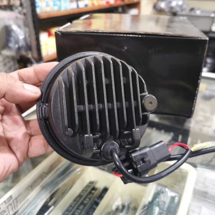 Daymaker O Ring Vespa Vbb Super 66 Dan Super 73 Stang Bulat