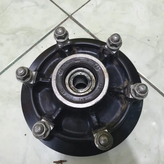 Napgir Ninja 250 Fi Nap Gear Ninja 250 Karbu Lengkap