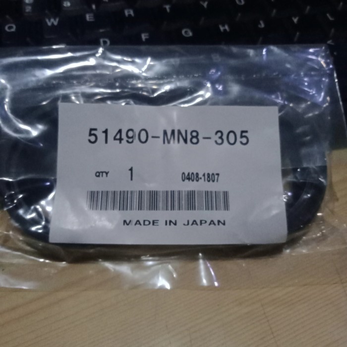 Seal Shock Honda Cb400