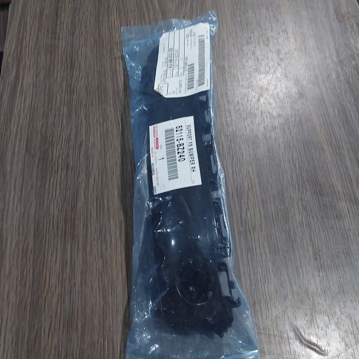 SUPPORT BEMPER BREACKET BEMPER BREAKET BREKET BEMPER DEPAN AVANZA 2022