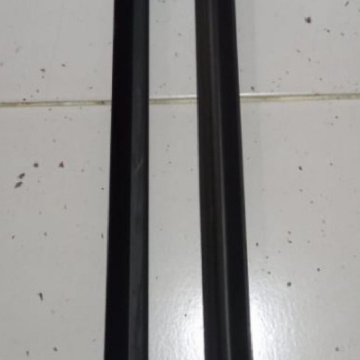KARET PELIPIT KACA LUAR DEPAN JAZZ