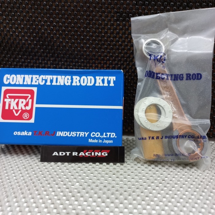 Stang Seher 125Z Tkrj