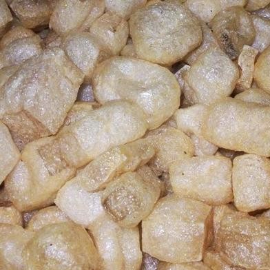 

kerupuk kulit dorokdok