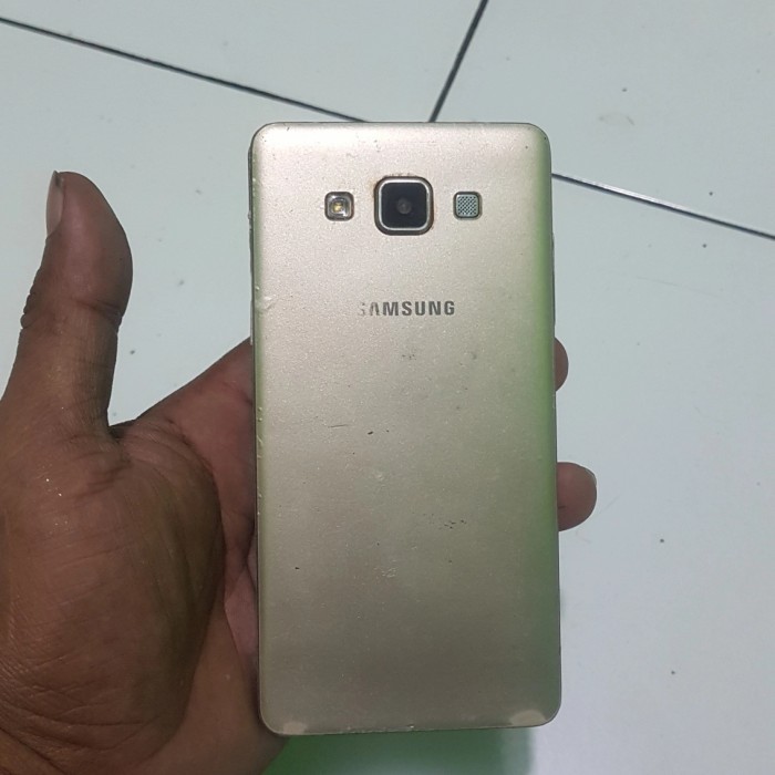 MESIN SAMSUNG A5 2015 A500H NORMAL