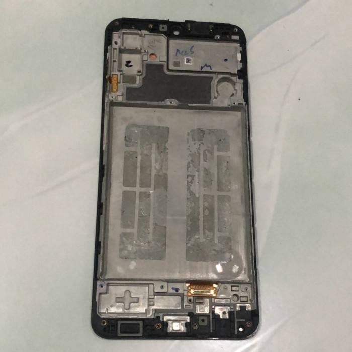 FRAME TULANGAN SAMSUNG M32 ORIGINAL COPOTAN